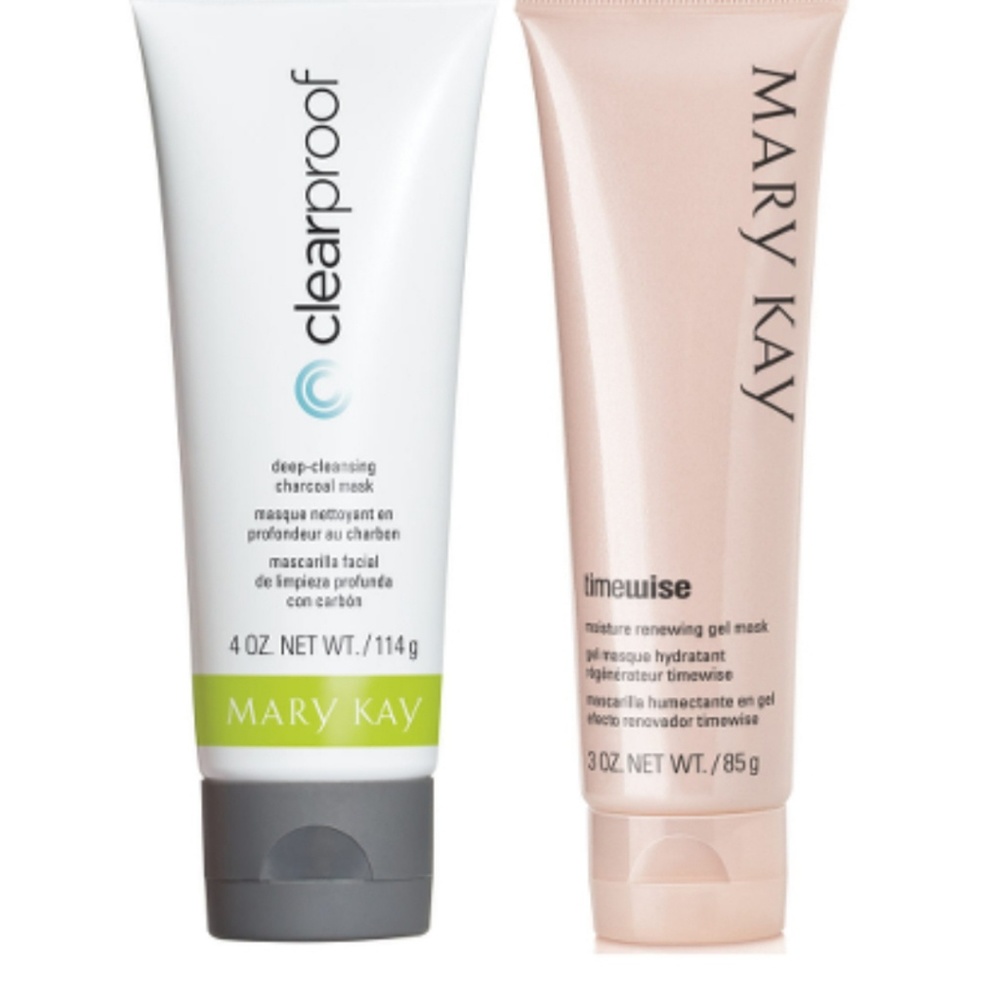 Mary Kay